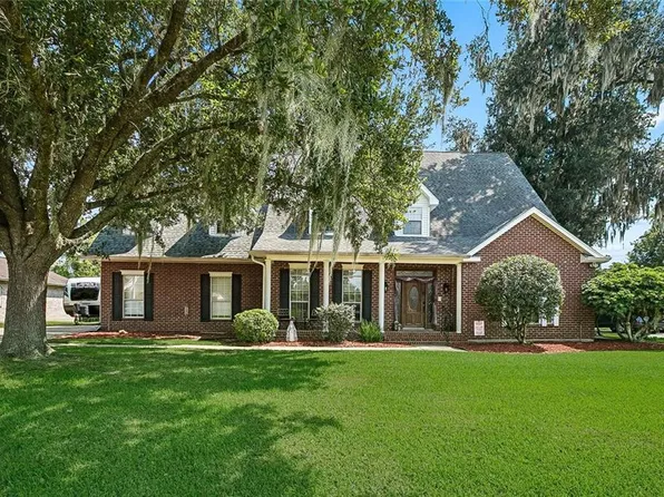 147 Cottage Dr, Luling, LA 70070