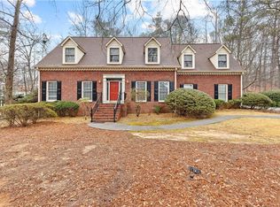 3671 Wynterset Dr, Snellville, GA 30039