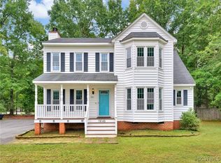 7842 Sunday Silence Ln, Midlothian, VA 23112