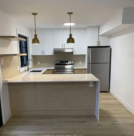 503 Athlone Ave #1 — Photo 4