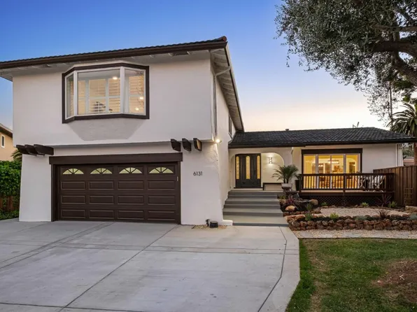6131 Corte De La Reina, San Jose, CA 95120