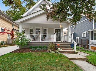 1416 Rio St, Lakewood, OH 44107