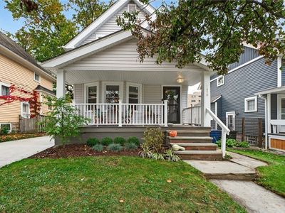 1416 Rio St, Lakewood, OH, 44107