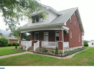 707 N 4th St, Hamburg, PA
