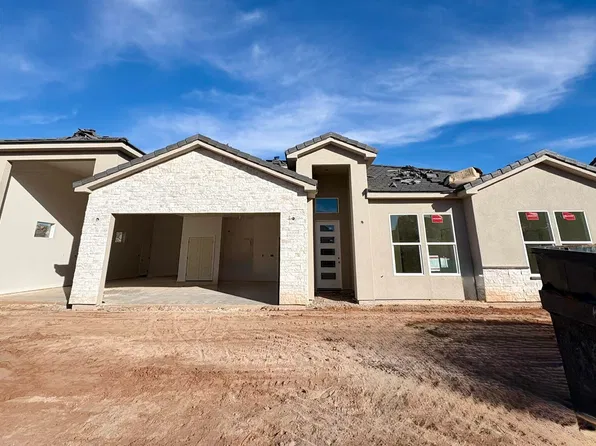 338 N 2815 W, Hurricane, UT 84737