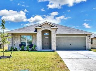 3116 Brosnan Rd, Lorena, TX 76655