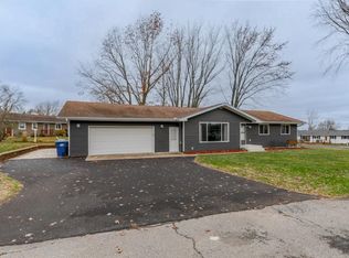 1013 Walnut St, Marathon, WI 54448