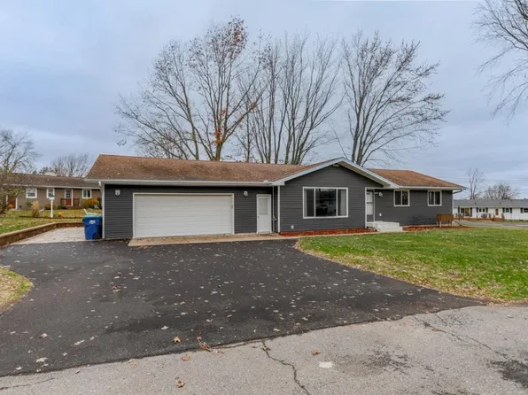 1013 WALNUT STREET, Marathon, WI 54448