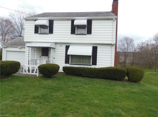2477 S Schenley Ave, Youngstown, OH