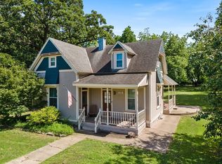 414 E Franklin St, Siloam Springs, AR 72761