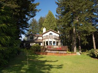 83550 Kiechle Arm Rd, Florence, OR 97439