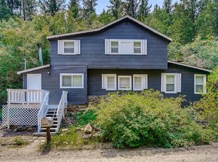 1641 Beaver Brook Canyon Rd, Evergreen, CO 80439