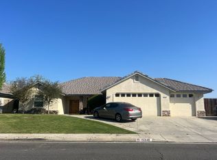 15340 Rachel Ave, Bakersfield, CA