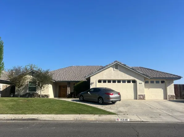 15340 Rachel Ave, Bakersfield, CA 93314