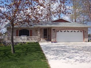 1006 Anton Rd, Plymouth, WI 53073