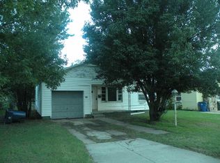 408 N D St, Duncan, OK 73533