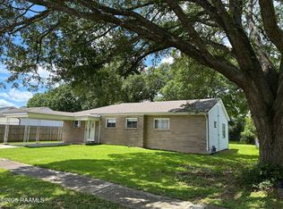 607 Dodson St, New Iberia, LA 70563