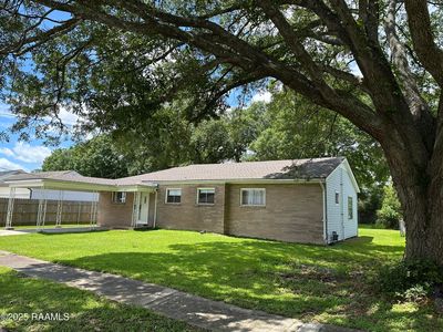 607 Dodson St, New Iberia, LA, 70563