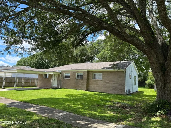 607 Dodson St, New Iberia, LA 70563