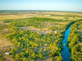 9259 E Turkey Barn Ln, Menard, TX 76859