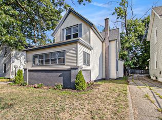 1047 Watkins St SE, Grand Rapids, MI