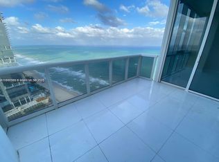 18201 Collins Ave #5402, Sunny Isles Beach, FL 33160