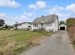 9500 Woodbine St, Chilliwack, BC V2P 5S4