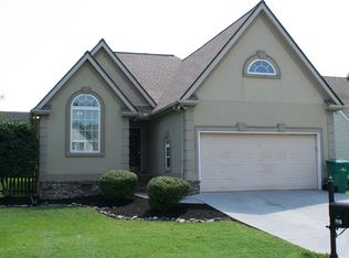 7018 Cherry Grove Rd LOT 25, Knoxville, TN 37931