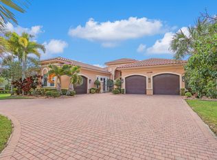 11098 Lynwood Palm Way, Palm Beach Gardens, FL 33412