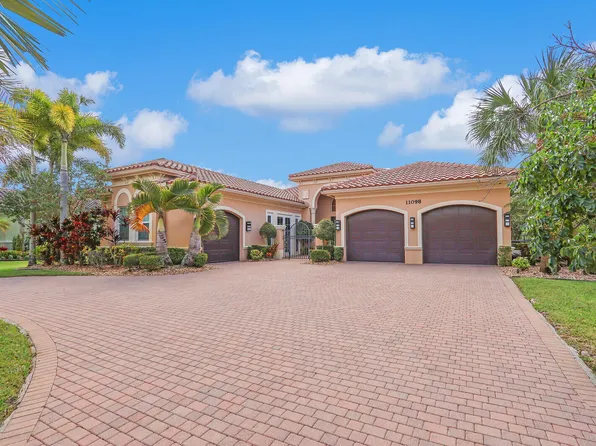 11098 Lynwood Palm Way, Palm Beach Gardens, FL 33412