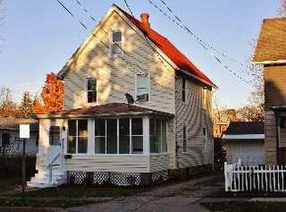 150 Hallock St, Jamestown, NY 14701