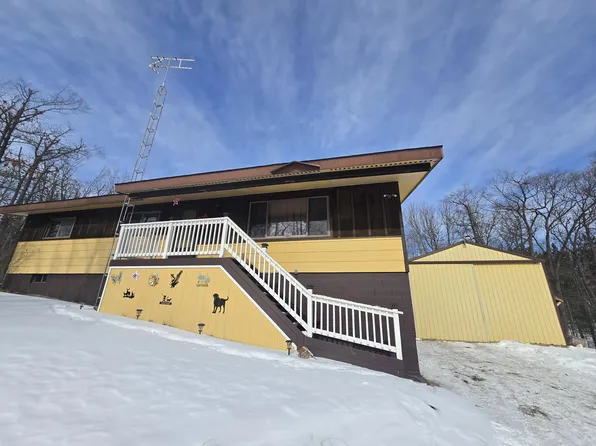 92 Heine Ln, Mio, MI 48647