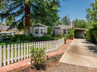 653 E Cortland Ave, Fresno, CA 93704