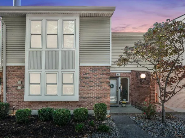 43 Oakwood Ct, Cincinnati, OH 45246