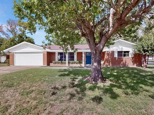 4600 Fawn Dr, Fort Worth, TX 76132