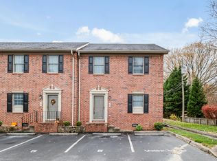 1203 8th Ave APT 5, Johnson City, TN 37601