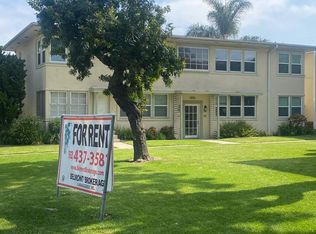1000-1050 E San Antonio Dr, Long Beach, CA 90807