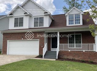 2317 Laurel Valley Way, Raleigh, NC 27604