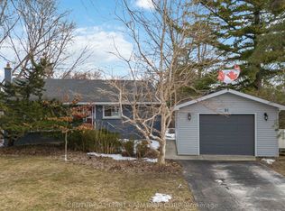 91 Biscay Rd, London, ON N6H 3K8