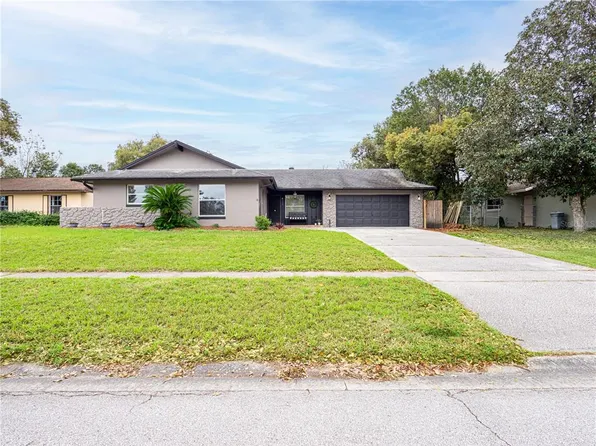 412 PARSON BROWN WAY, LONGWOOD, FL 32750