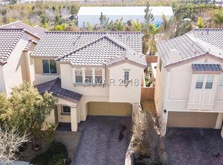 8453 Bellery Ave, Las Vegas, NV 89143