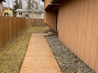 5401 Windflower Cir #A, Anchorage, AK 99507
