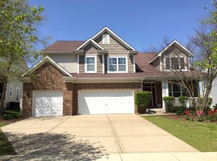 25264 W Glen Oaks Ln, Shorewood, IL 60404