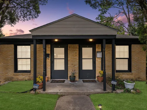 400 N Montreal Ave, Dallas, TX 75208