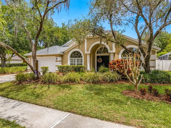 5073 Southampton Cir, Tampa, FL 33647