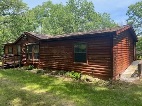 7552 Automobile Rd, Whitehall, MI 49461