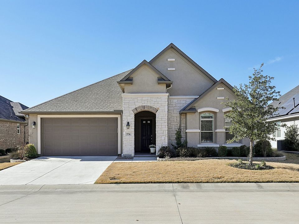 1st image of 9716 Silver Rock Way