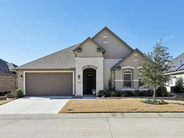 9716 Silver Rock Way, Denton, TX 76207