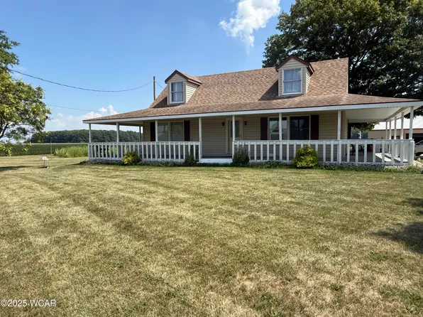 3619 State Line Rd, Convoy, OH 45832