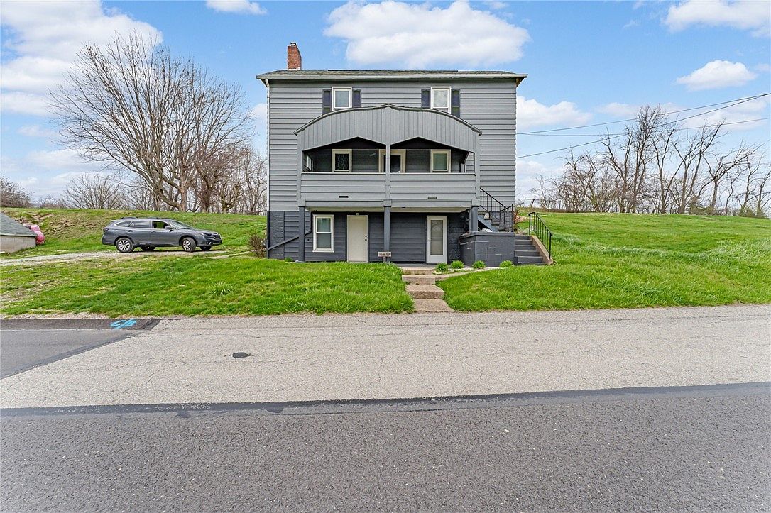 140 Barnickel St, Meadow Lands, PA 15347 | Zillow